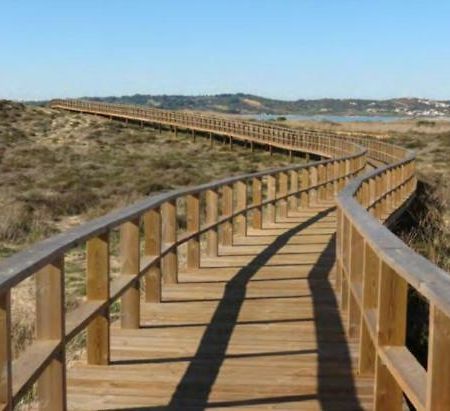 Willa Ria Sunset House Alvor Zewnętrze zdjęcie