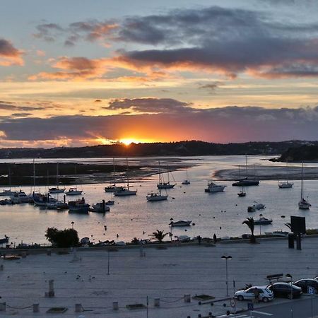 Willa Ria Sunset House Alvor Zewnętrze zdjęcie