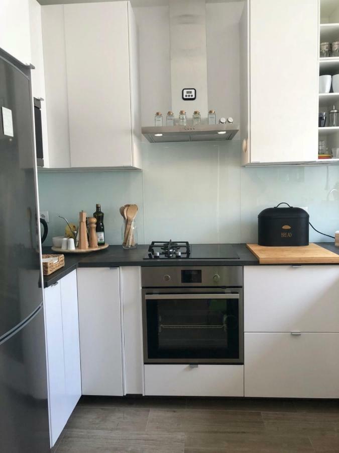 Willa Ria Sunset House Alvor Zewnętrze zdjęcie