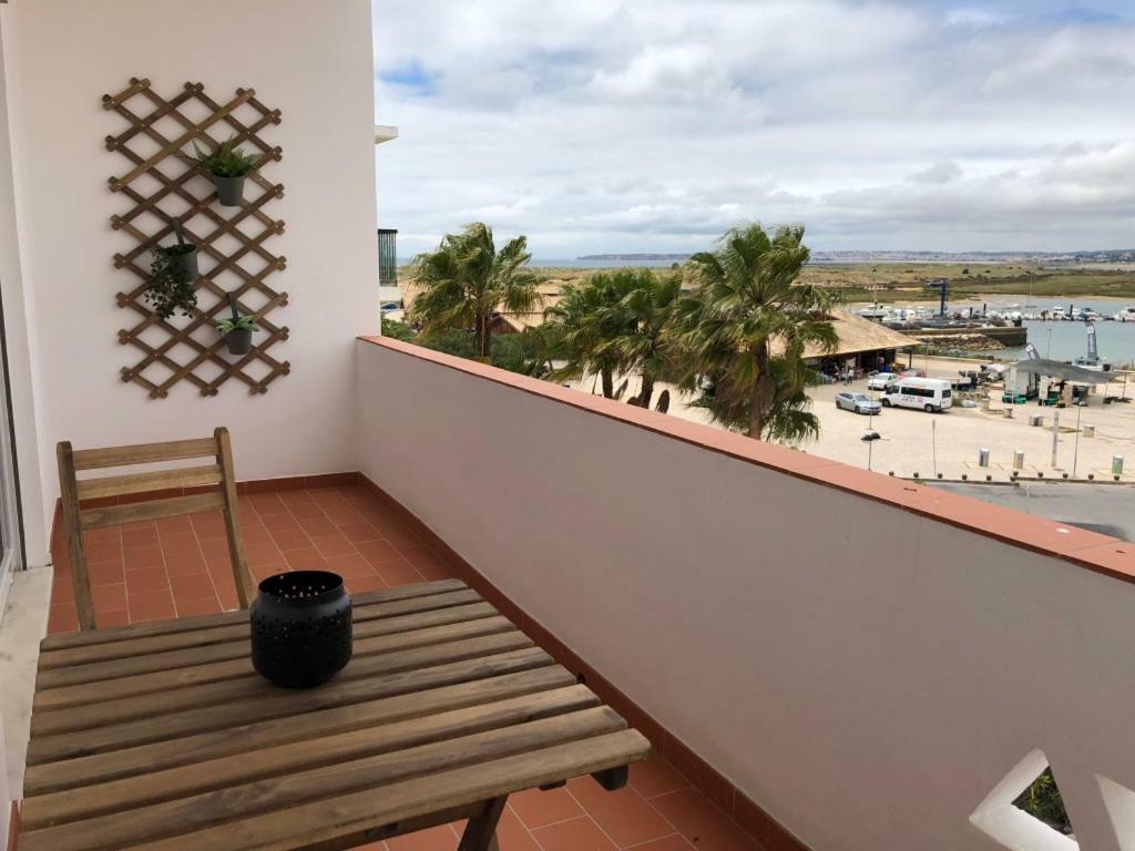 Willa Ria Sunset House Alvor Zewnętrze zdjęcie