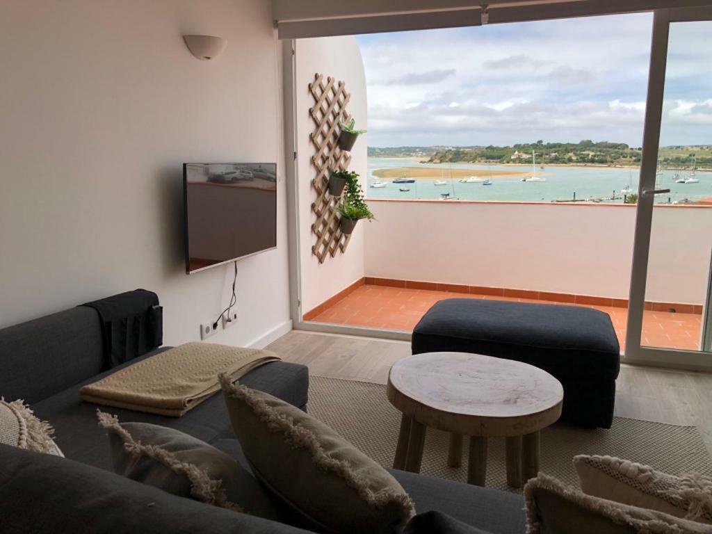 Willa Ria Sunset House Alvor Zewnętrze zdjęcie