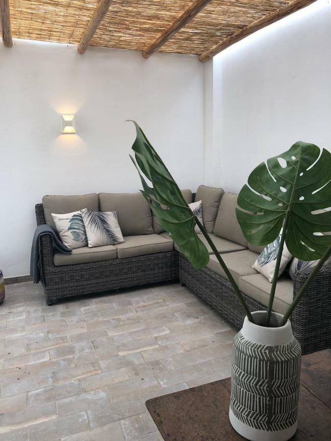 Willa Ria Sunset House Alvor Zewnętrze zdjęcie