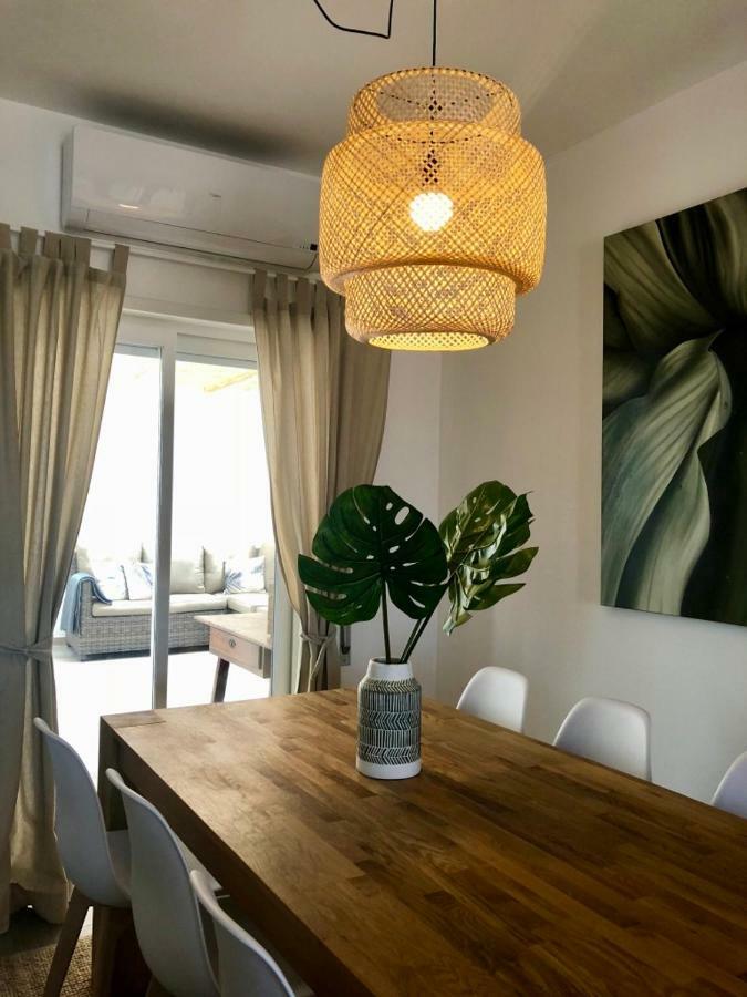 Willa Ria Sunset House Alvor Zewnętrze zdjęcie