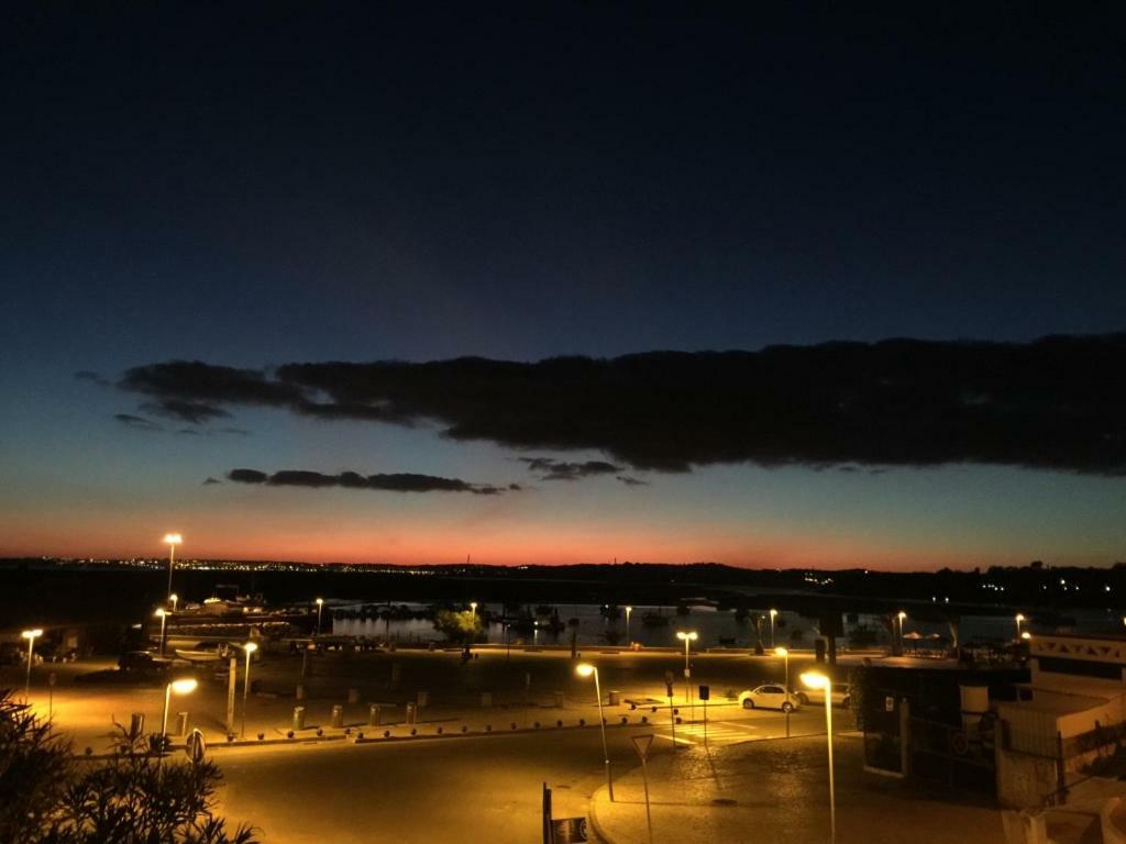 Willa Ria Sunset House Alvor Zewnętrze zdjęcie