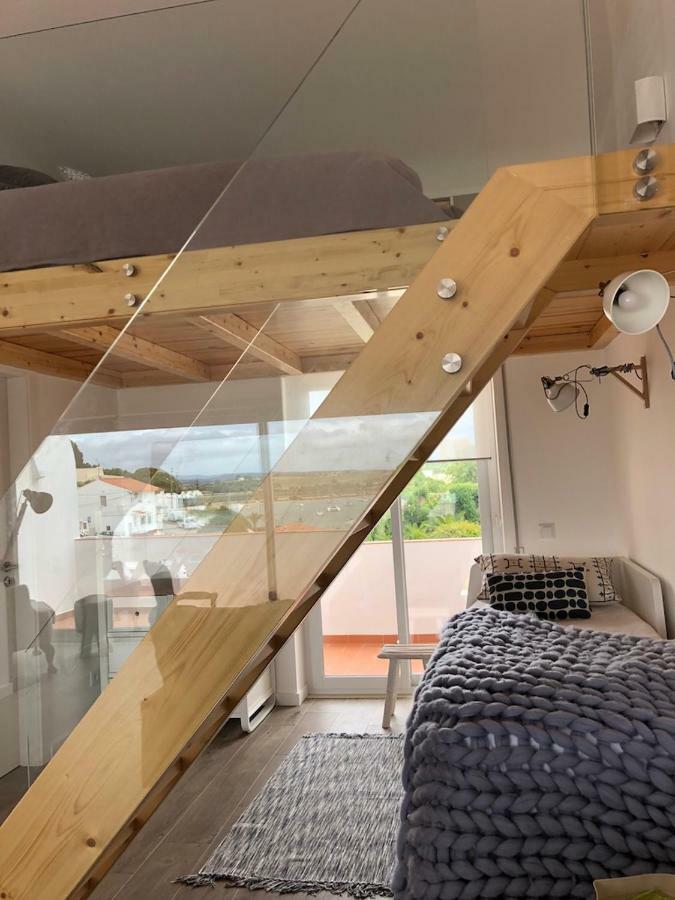 Willa Ria Sunset House Alvor Zewnętrze zdjęcie