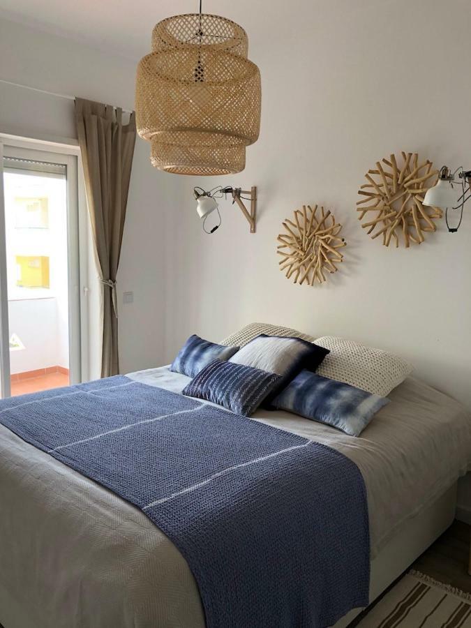 Willa Ria Sunset House Alvor Zewnętrze zdjęcie