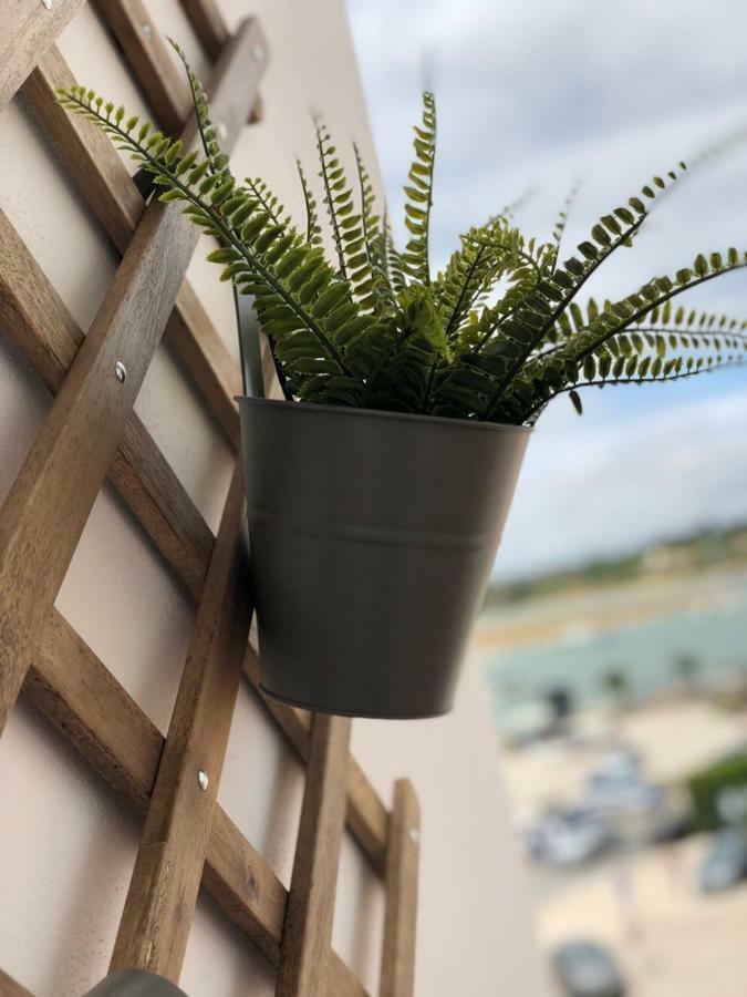 Willa Ria Sunset House Alvor Zewnętrze zdjęcie