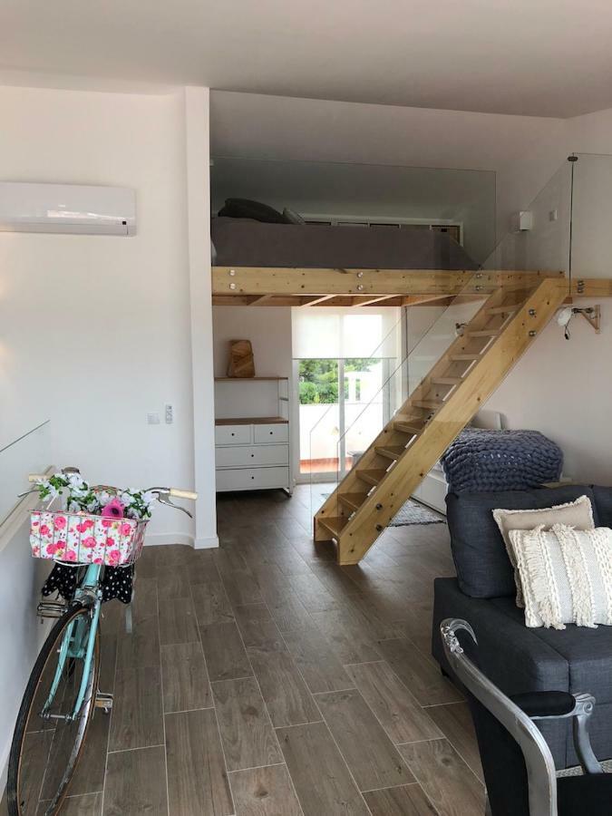 Willa Ria Sunset House Alvor Zewnętrze zdjęcie