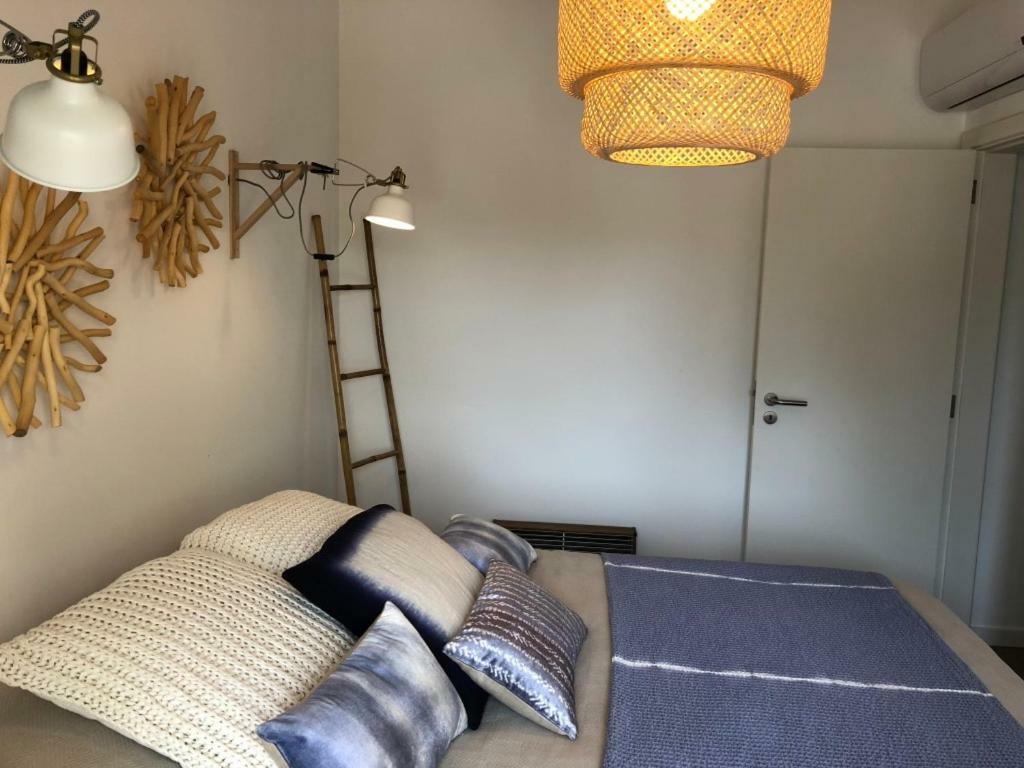 Willa Ria Sunset House Alvor Zewnętrze zdjęcie