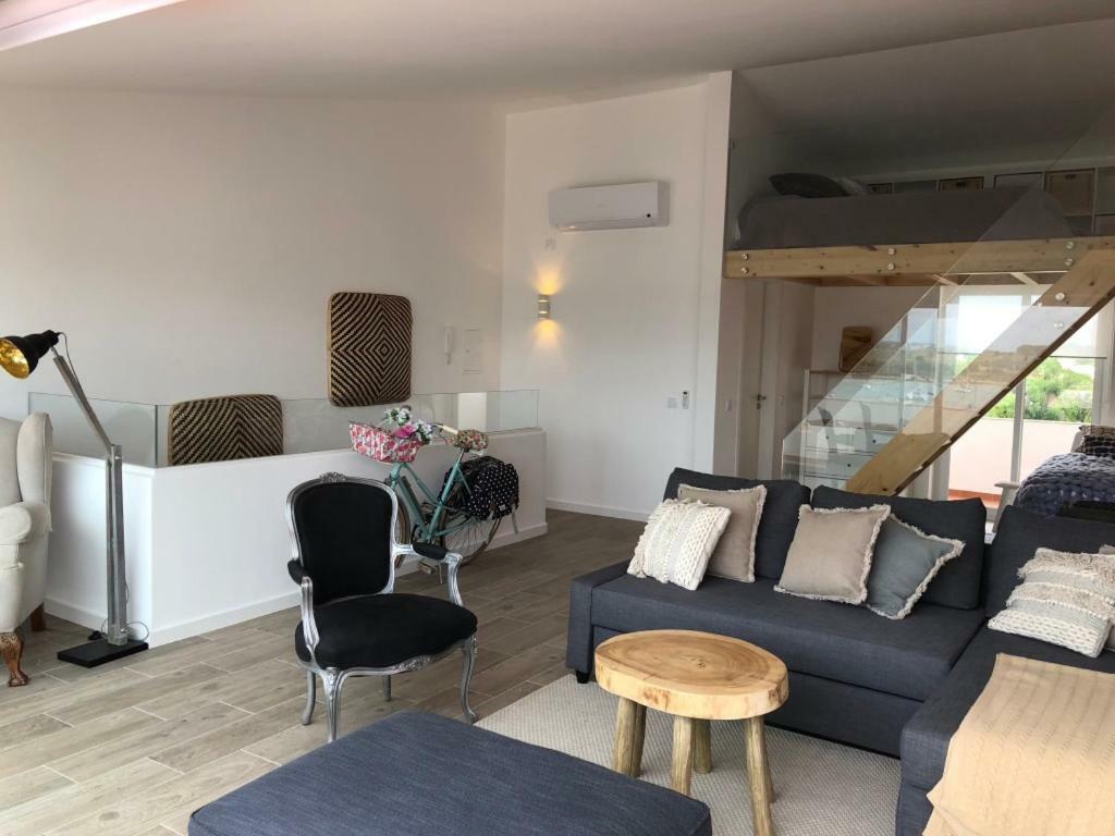 Willa Ria Sunset House Alvor Zewnętrze zdjęcie