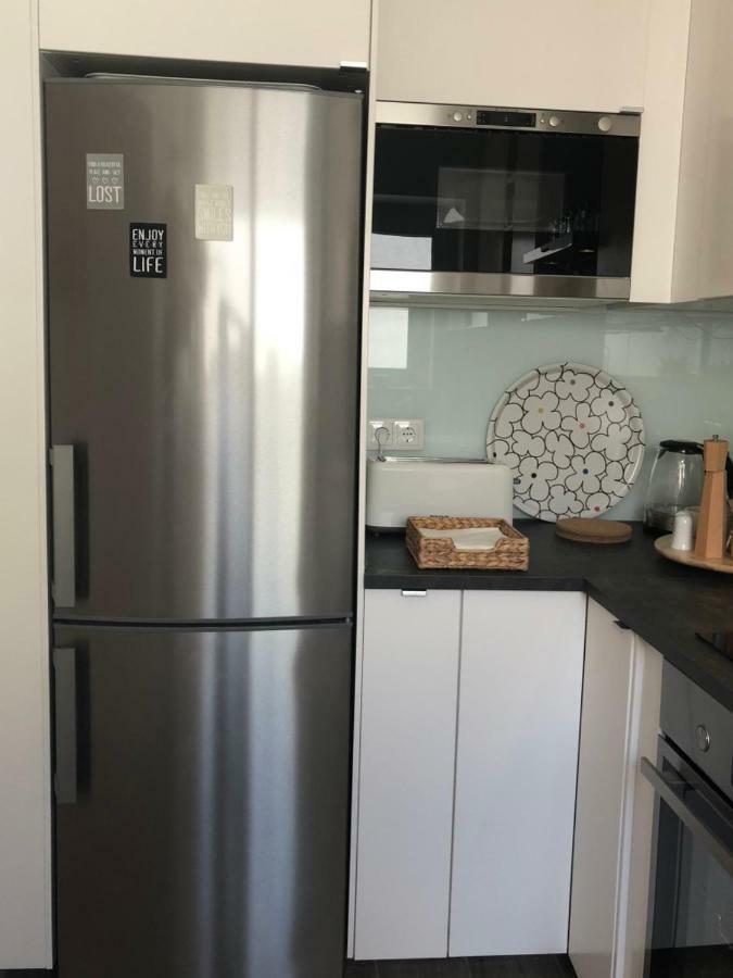 Willa Ria Sunset House Alvor Zewnętrze zdjęcie