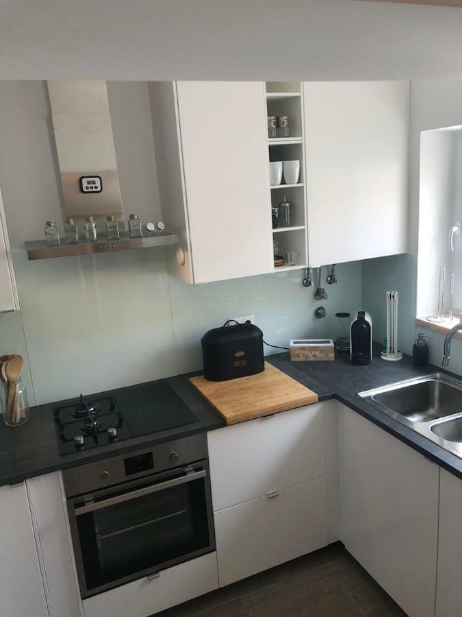 Willa Ria Sunset House Alvor Zewnętrze zdjęcie