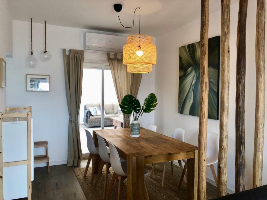 Willa Ria Sunset House Alvor Zewnętrze zdjęcie