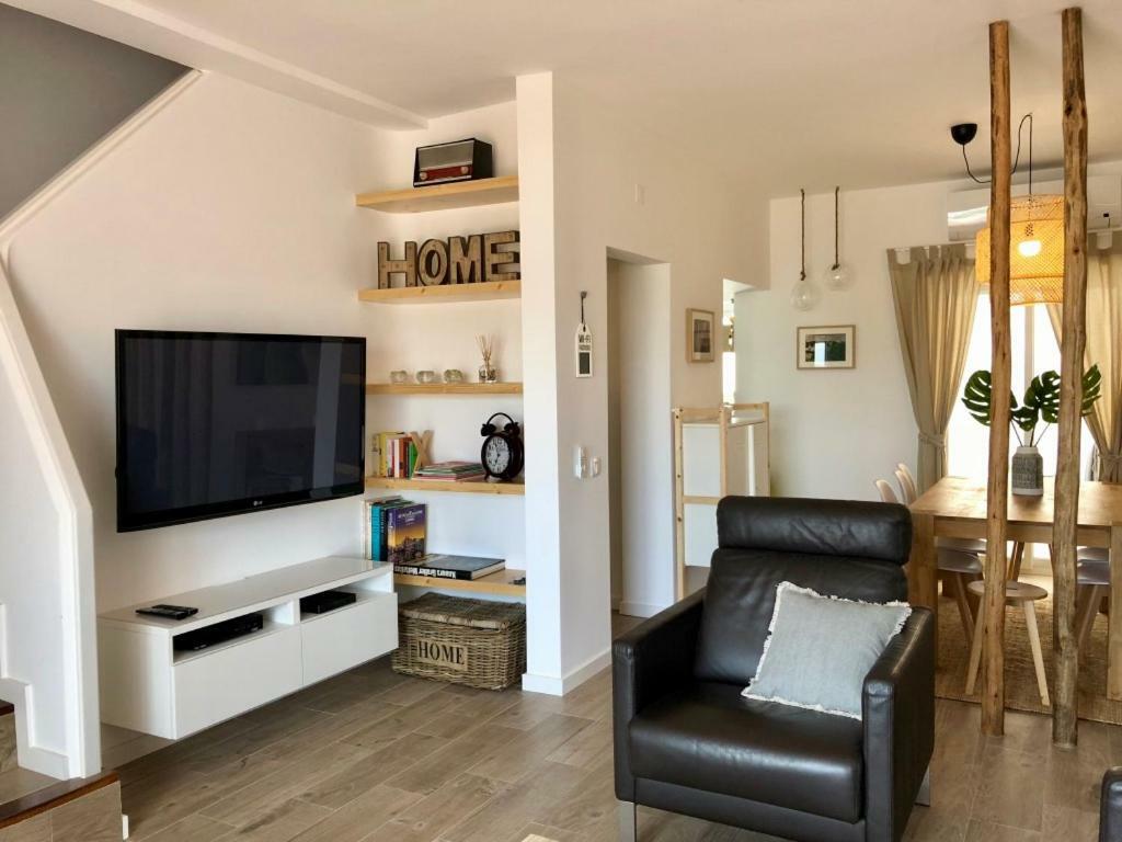 Willa Ria Sunset House Alvor Zewnętrze zdjęcie