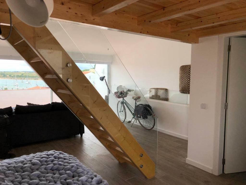 Willa Ria Sunset House Alvor Zewnętrze zdjęcie