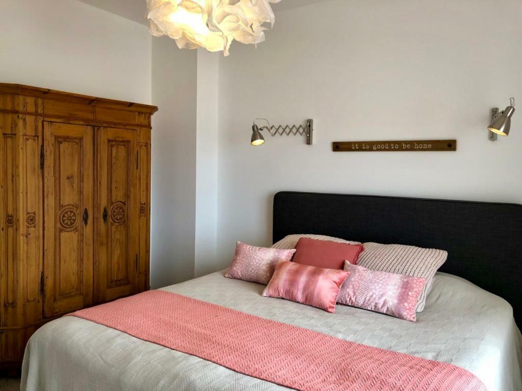 Willa Ria Sunset House Alvor Zewnętrze zdjęcie