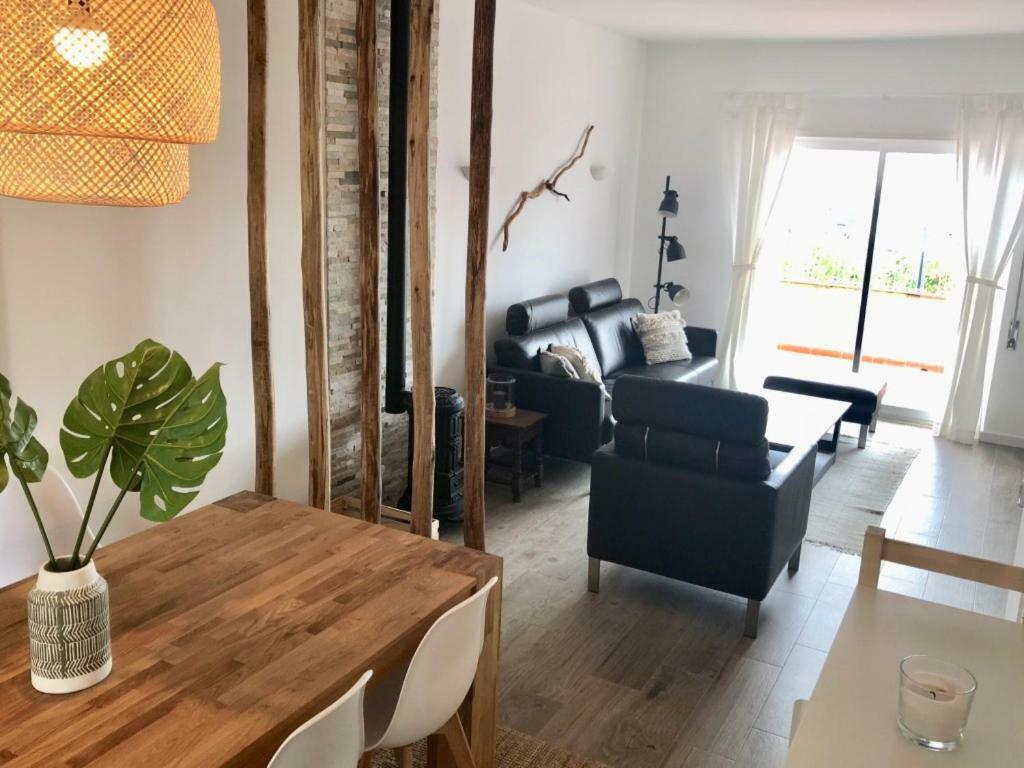 Willa Ria Sunset House Alvor Zewnętrze zdjęcie