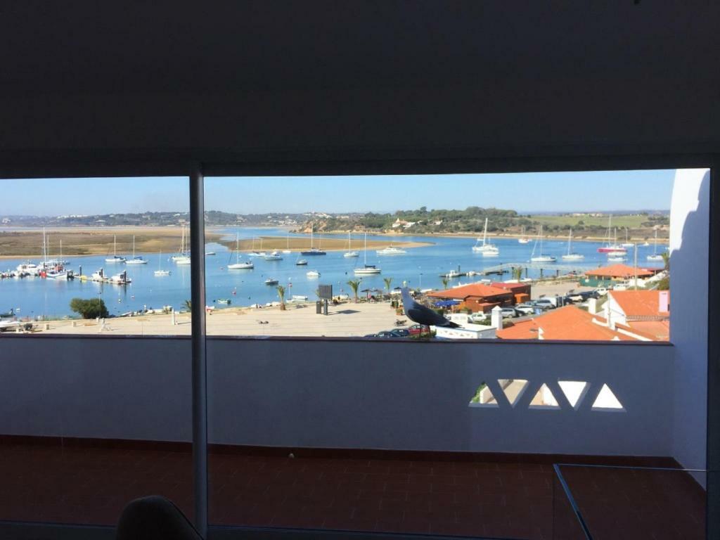Willa Ria Sunset House Alvor Zewnętrze zdjęcie