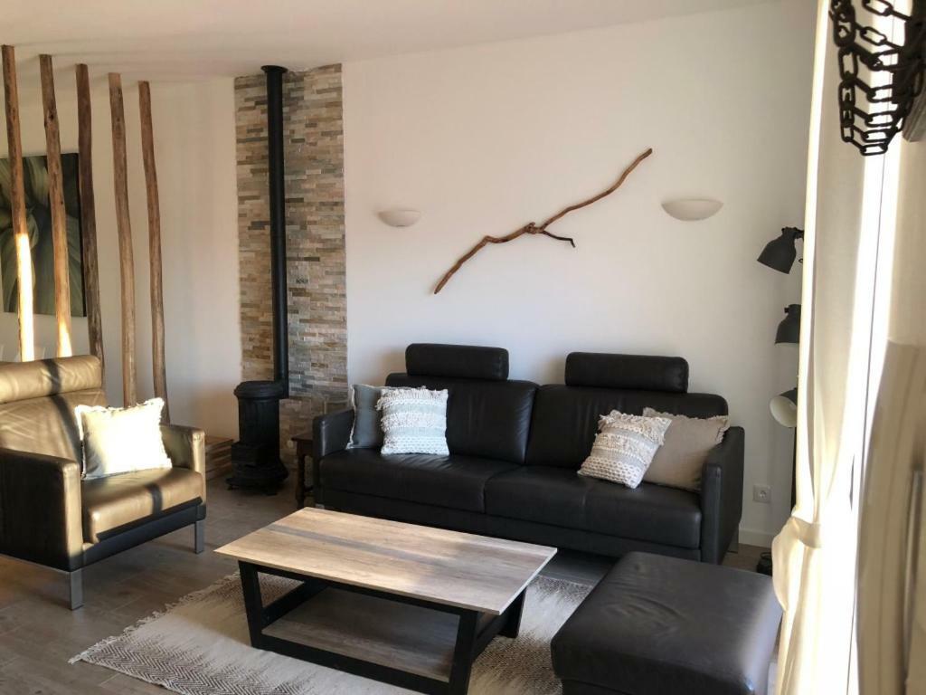 Willa Ria Sunset House Alvor Zewnętrze zdjęcie